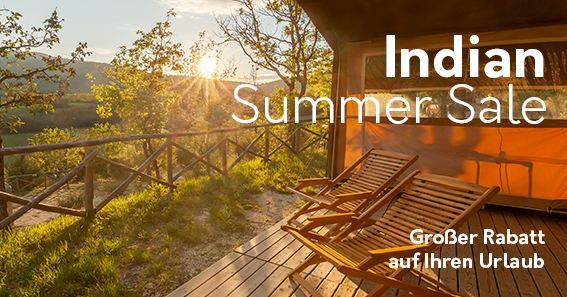 Indian Summer Sale