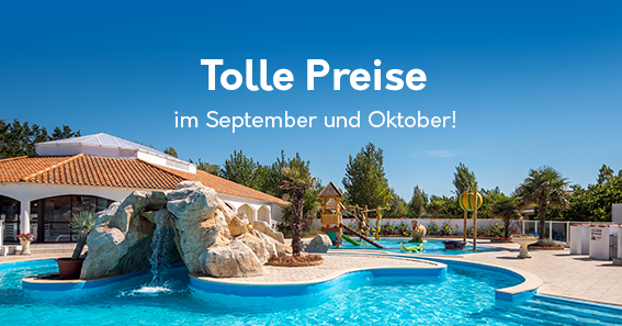 Blitzverkauf: Tolle Preise