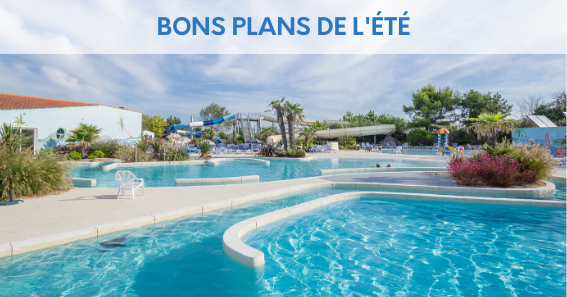 BONS PLANS ETE