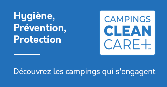 Campings Clean Care 