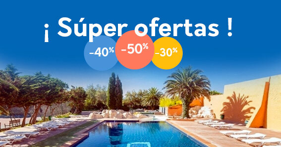 Super Ofertas 2021