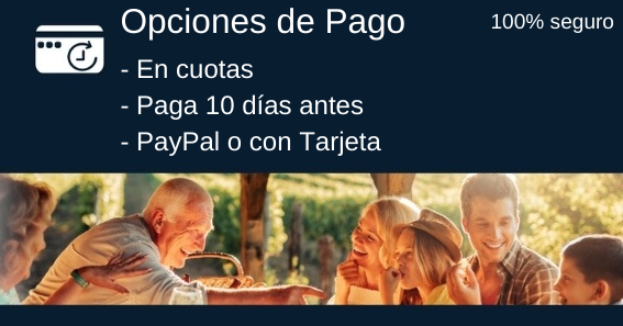 Pago a plazos