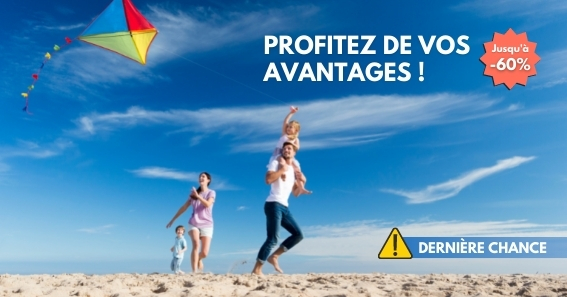Privilèges Campings
