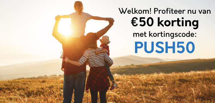 Inschrijving berichtgeving