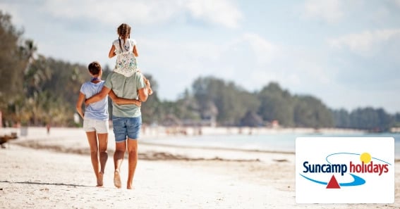 Suncamp Holidays
