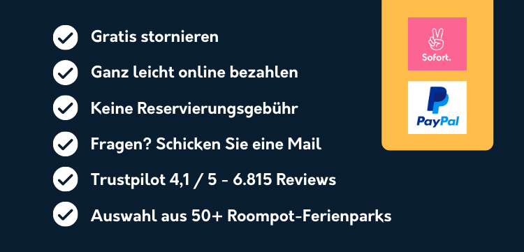 Roompot-Ferienpark