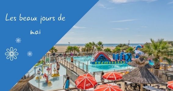 Les beaux jours de mai 