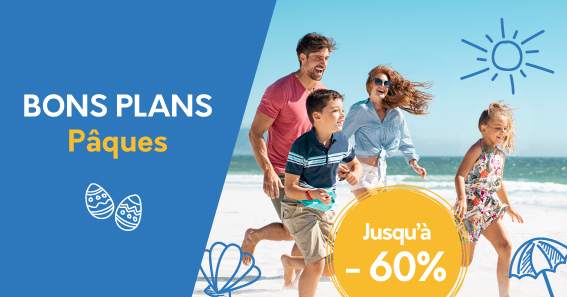 Les Bons Plans Pâques