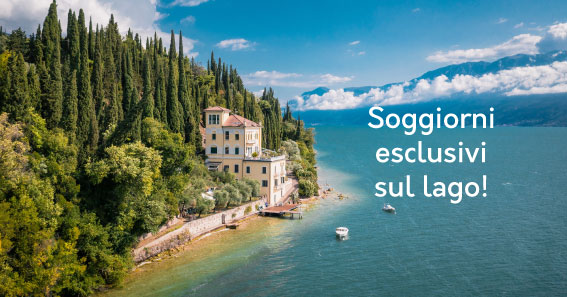 Camping Lago di Garda