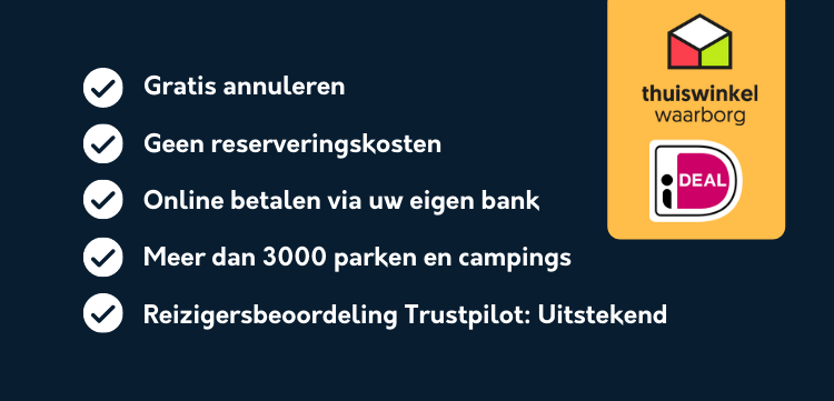 Zomervakantie 2022