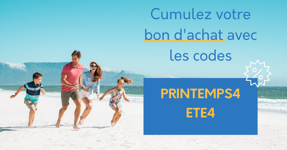 Réservez votre séjour