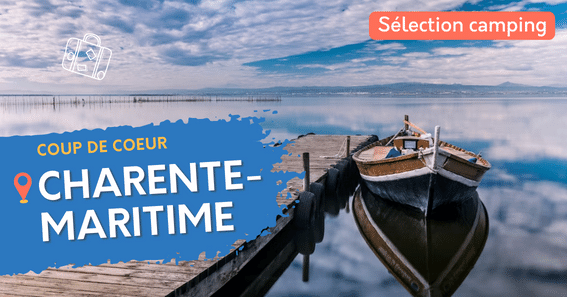 Coup de coeur Charente-Maritime