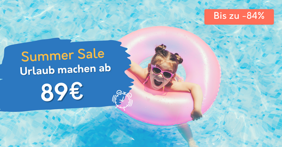 Summer Sale von 2023
