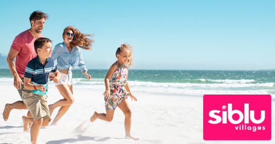 Siblu Ferienparks