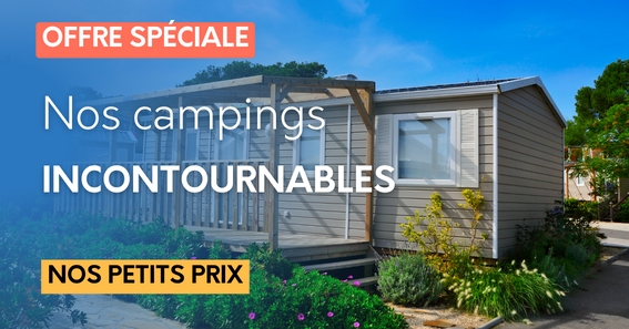 Nos incontournables à petit prix