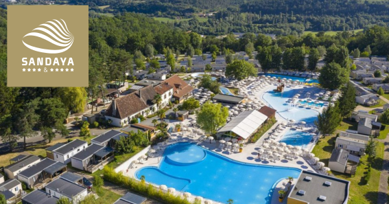 Campings Sandaya