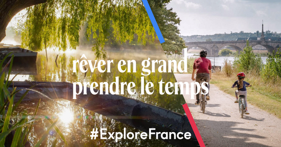 Campings Centre-Val de Loire 