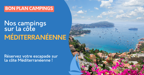 Sélection côte Méditerranéenne